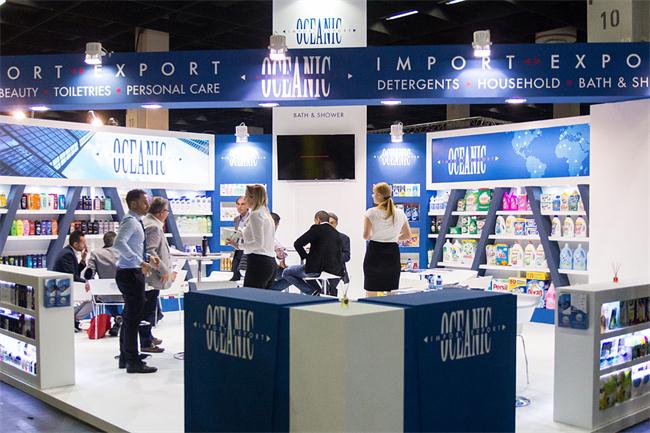 德国展览设计、德国展台设计搭建、德国展位搭建