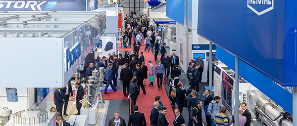 德国展览设计、德国展台设计搭建、德国展位搭建