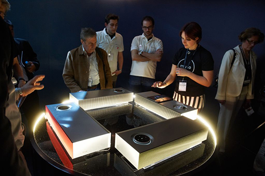 High End展位设计,德国音响展台搭建,慕尼黑音响展览设计