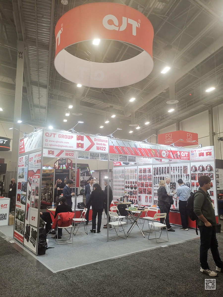 展会展架装修公司